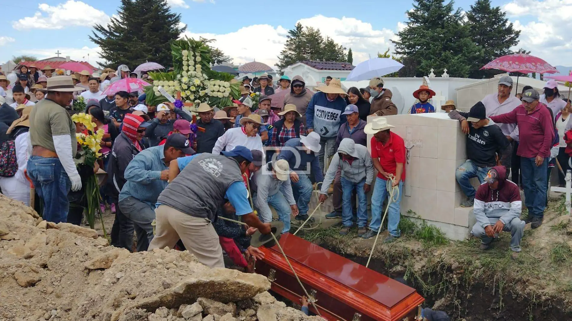 victimas central de abasto DANIEL CAMACHO TOLUCA